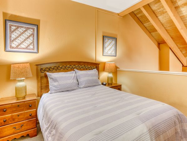 Lake Tahoe South Shore Home 981477