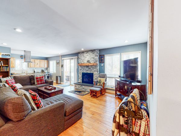 Lake Tahoe South Shore Home 981478