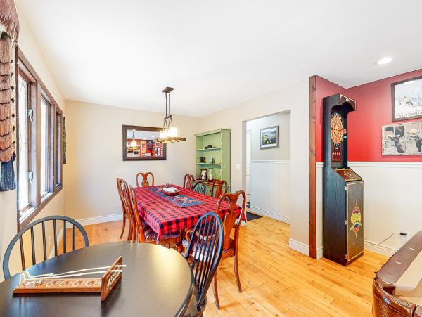 Lake Tahoe South Shore Home 981478