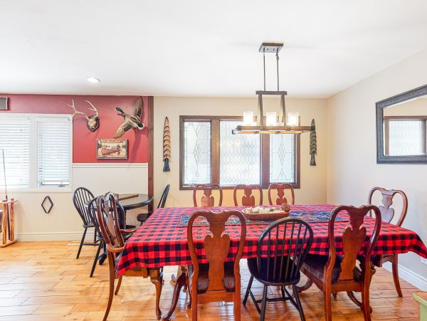 Lake Tahoe South Shore Home 981478