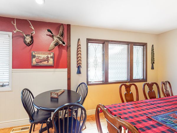 Lake Tahoe South Shore Home 981478