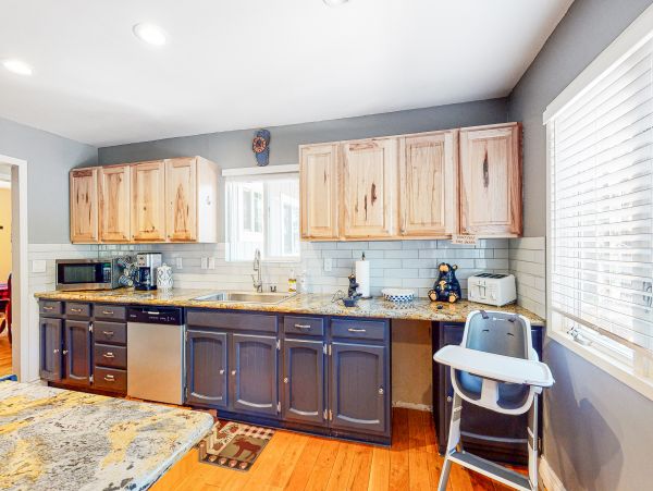 Lake Tahoe South Shore Home 981478