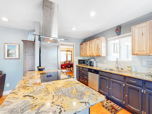 Lake Tahoe South Shore Home 981478