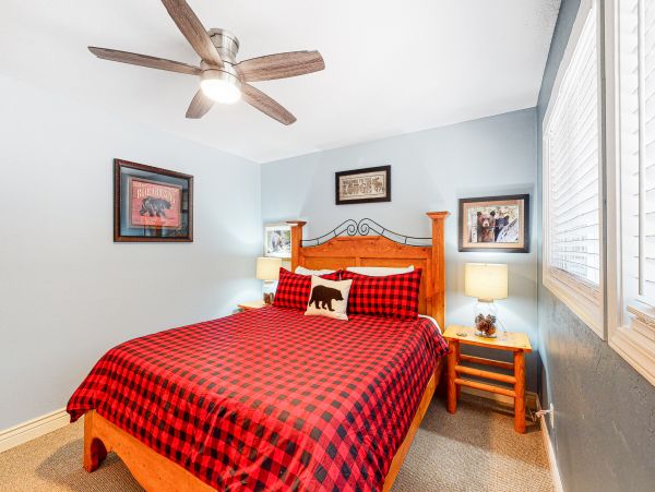 Lake Tahoe South Shore Home 981478