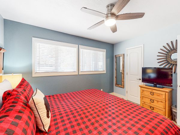 Lake Tahoe South Shore Home 981478