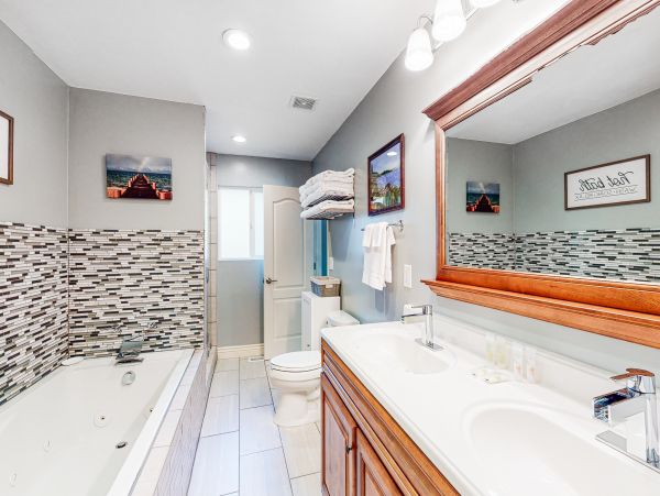 Lake Tahoe South Shore Home 981478