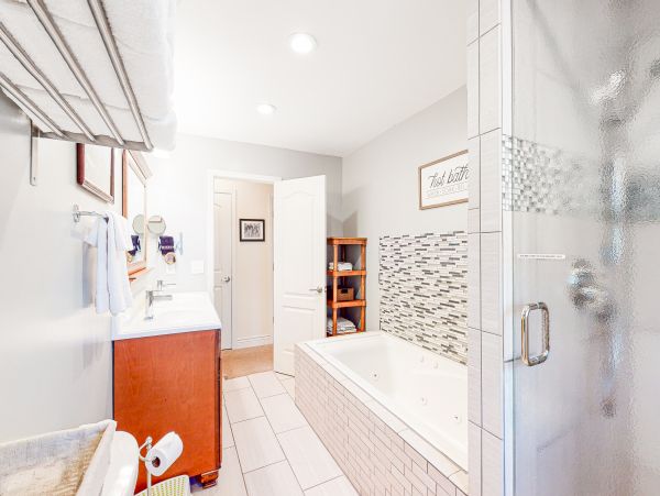 Lake Tahoe South Shore Home 981478