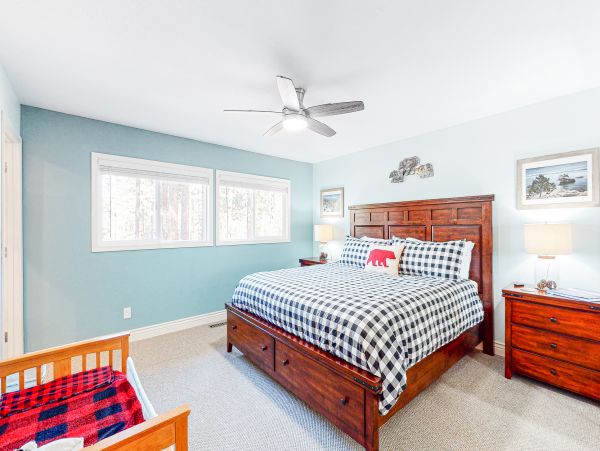 Lake Tahoe South Shore Home 981478