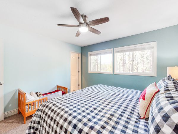 Lake Tahoe South Shore Home 981478
