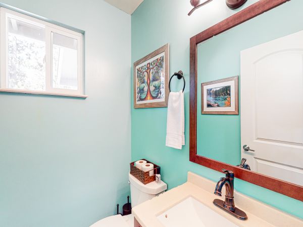 Lake Tahoe South Shore Home 981478