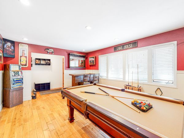 Lake Tahoe South Shore Home 981478