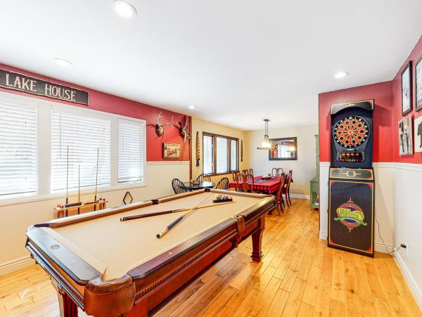 Lake Tahoe South Shore Home 981478