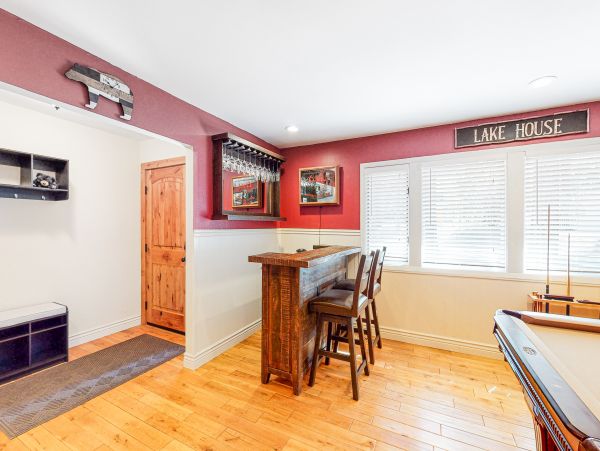 Lake Tahoe South Shore Home 981478
