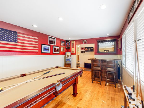 Lake Tahoe South Shore Home 981478