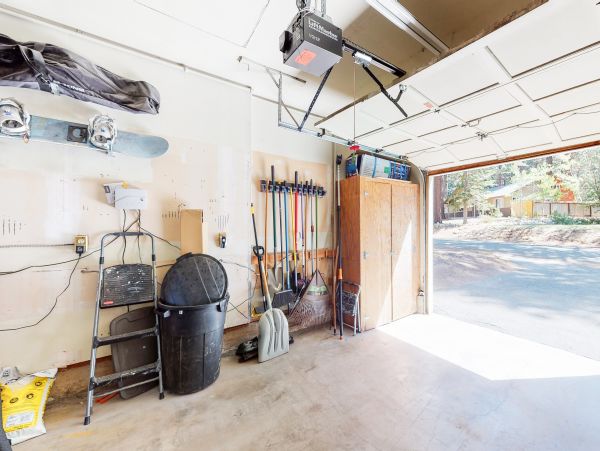 Lake Tahoe South Shore Home 981478