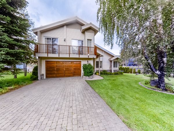 Lake Tahoe South Shore Home 981479