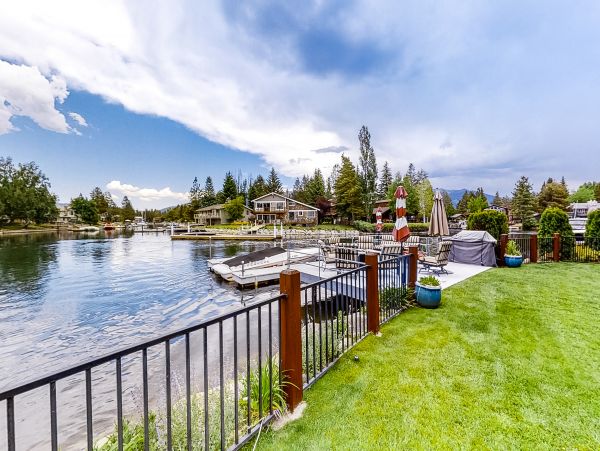 Lake Tahoe South Shore Home 981479