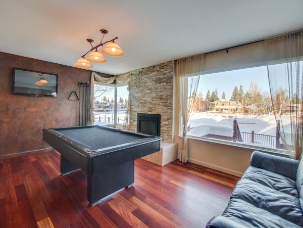 Lake Tahoe South Shore Home 981479