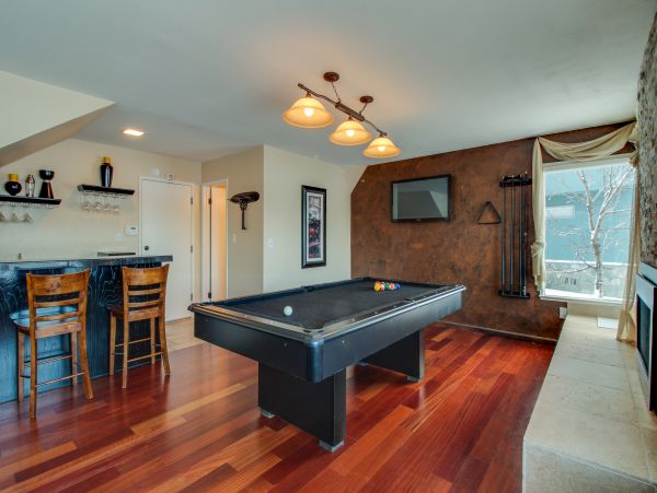 Lake Tahoe South Shore Home 981479