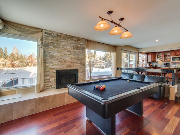 Lake Tahoe South Shore Home 981479