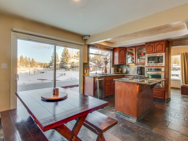 Lake Tahoe South Shore Home 981479