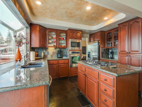 Lake Tahoe South Shore Home 981479
