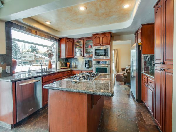 Lake Tahoe South Shore Home 981479