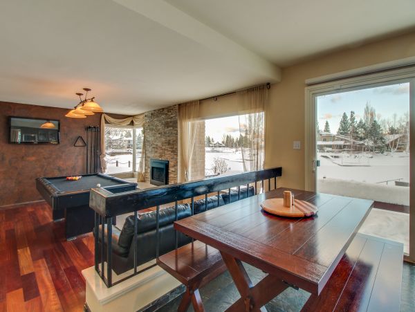 Lake Tahoe South Shore Home 981479