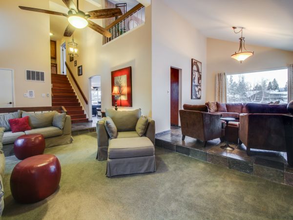 Lake Tahoe South Shore Home 981479