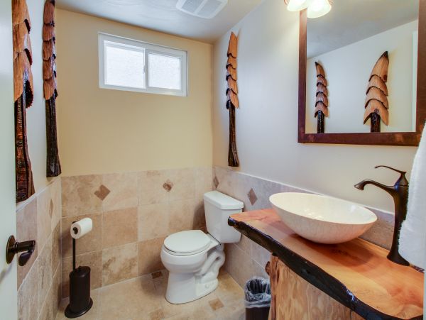 Lake Tahoe South Shore Home 981479