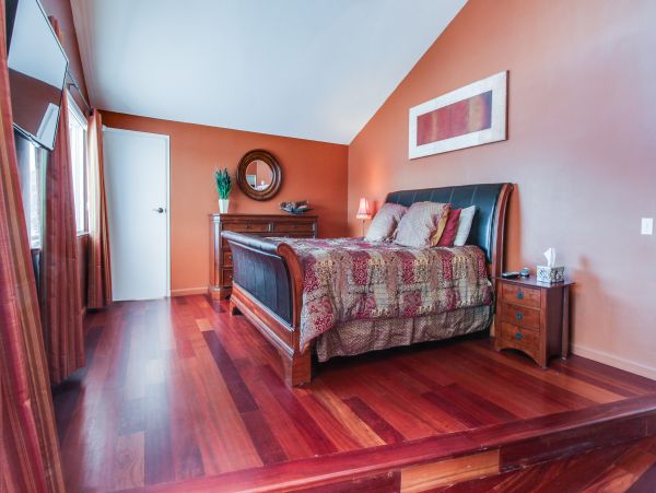 Lake Tahoe South Shore Home 981479