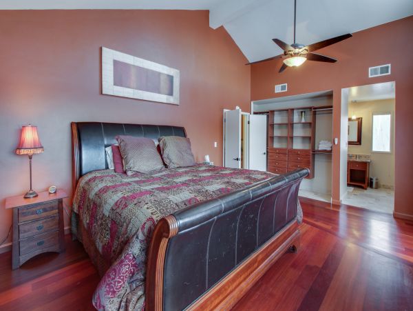 Lake Tahoe South Shore Home 981479