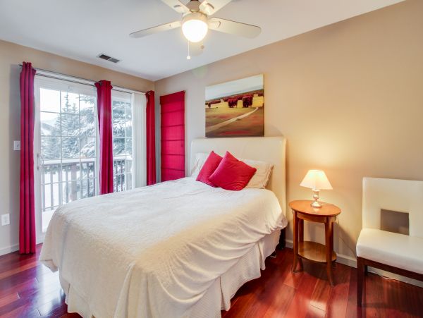 Lake Tahoe South Shore Home 981479