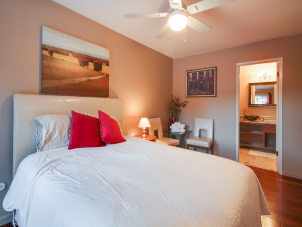 Lake Tahoe South Shore Home 981479