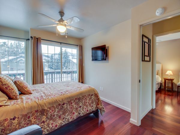 Lake Tahoe South Shore Home 981479