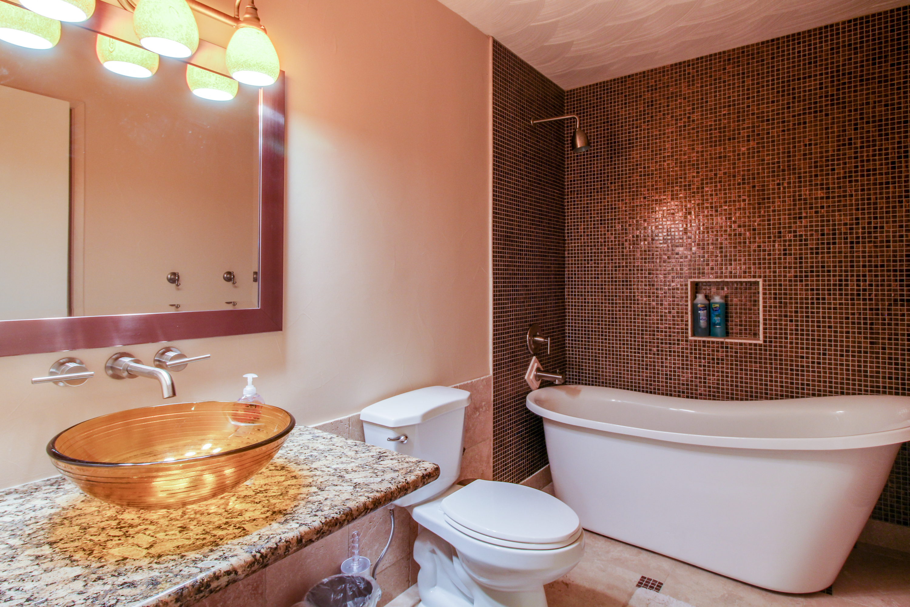 Lake Tahoe South Shore Home 981479