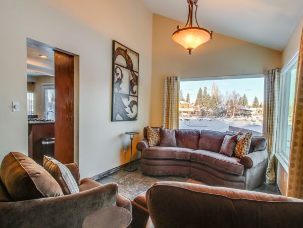 Lake Tahoe South Shore Home 981479