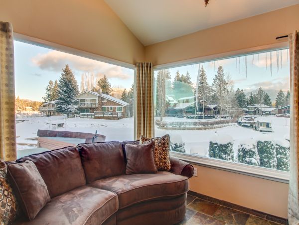 Lake Tahoe South Shore Home 981479