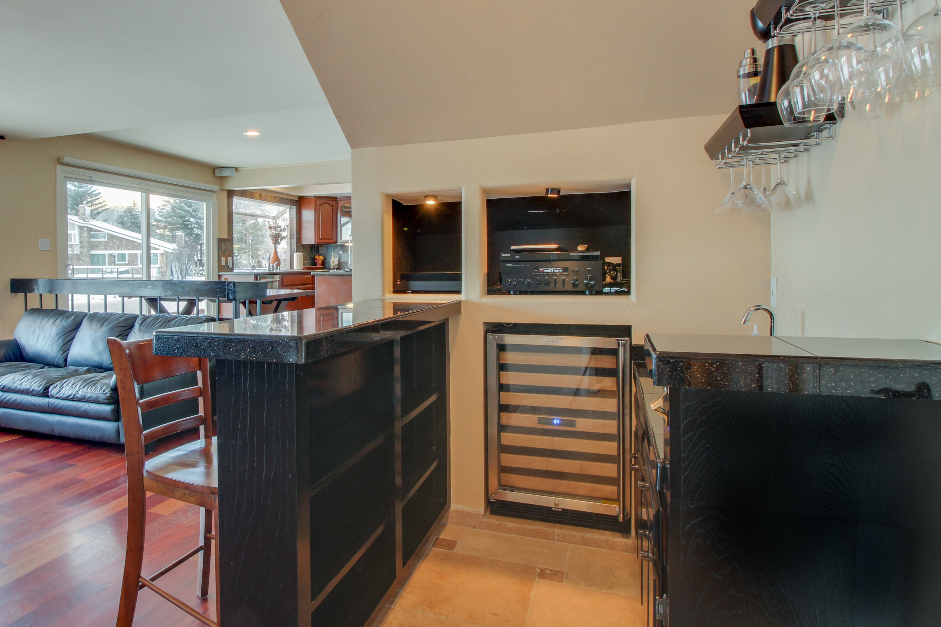 Lake Tahoe South Shore Home 981479