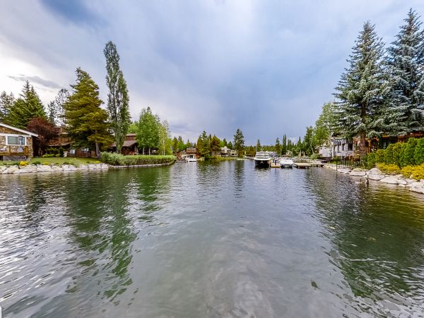 Lake Tahoe South Shore Home 981479