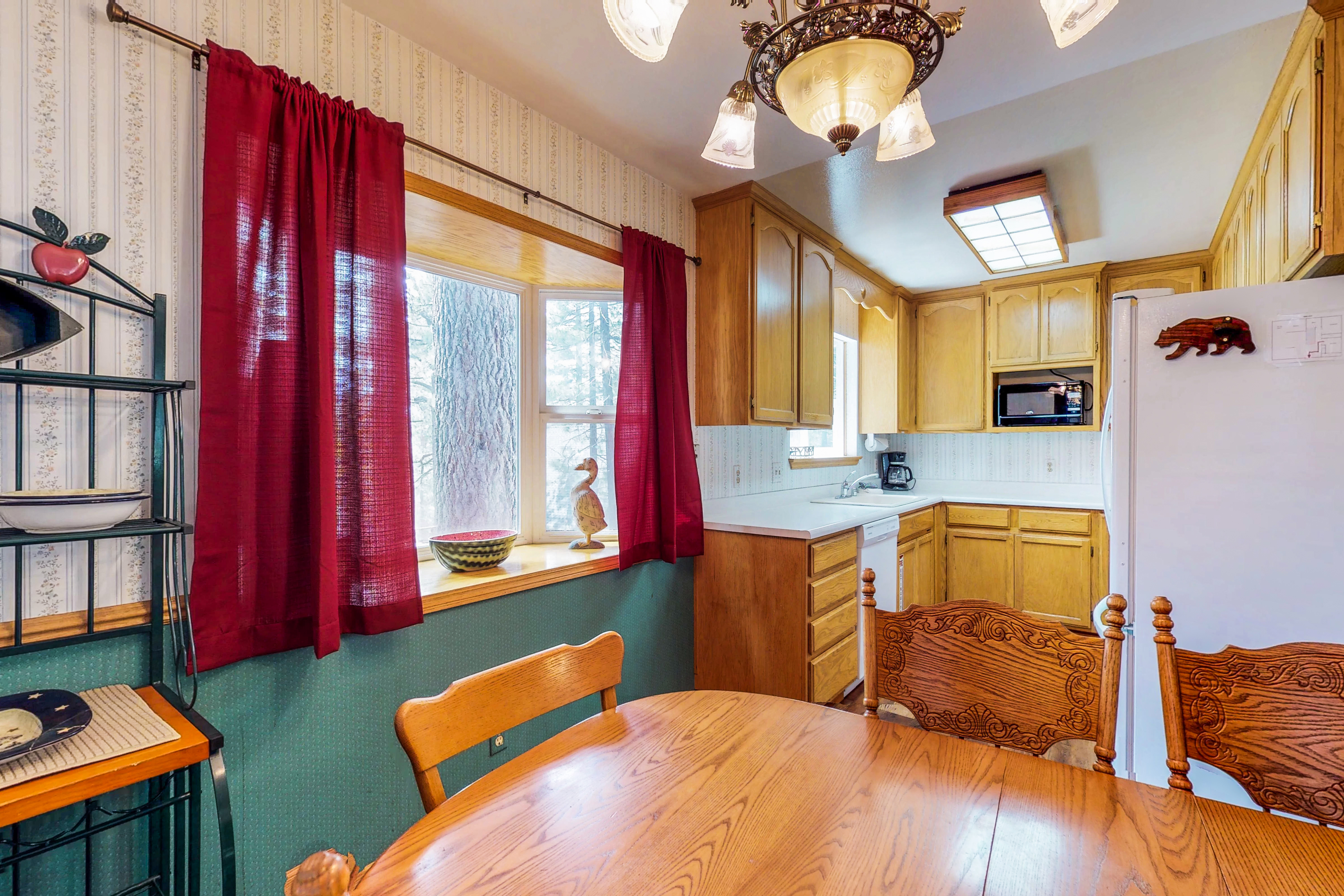 Lake Tahoe South Shore Home 981480