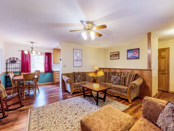 Lake Tahoe South Shore Home 981480