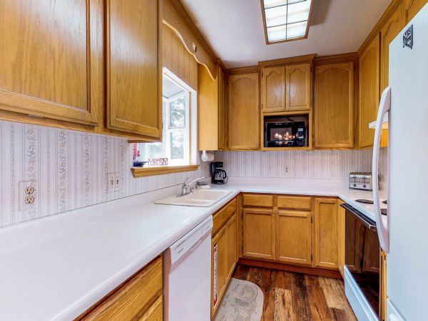 Lake Tahoe South Shore Home 981480