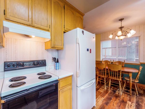 Lake Tahoe South Shore Home 981480
