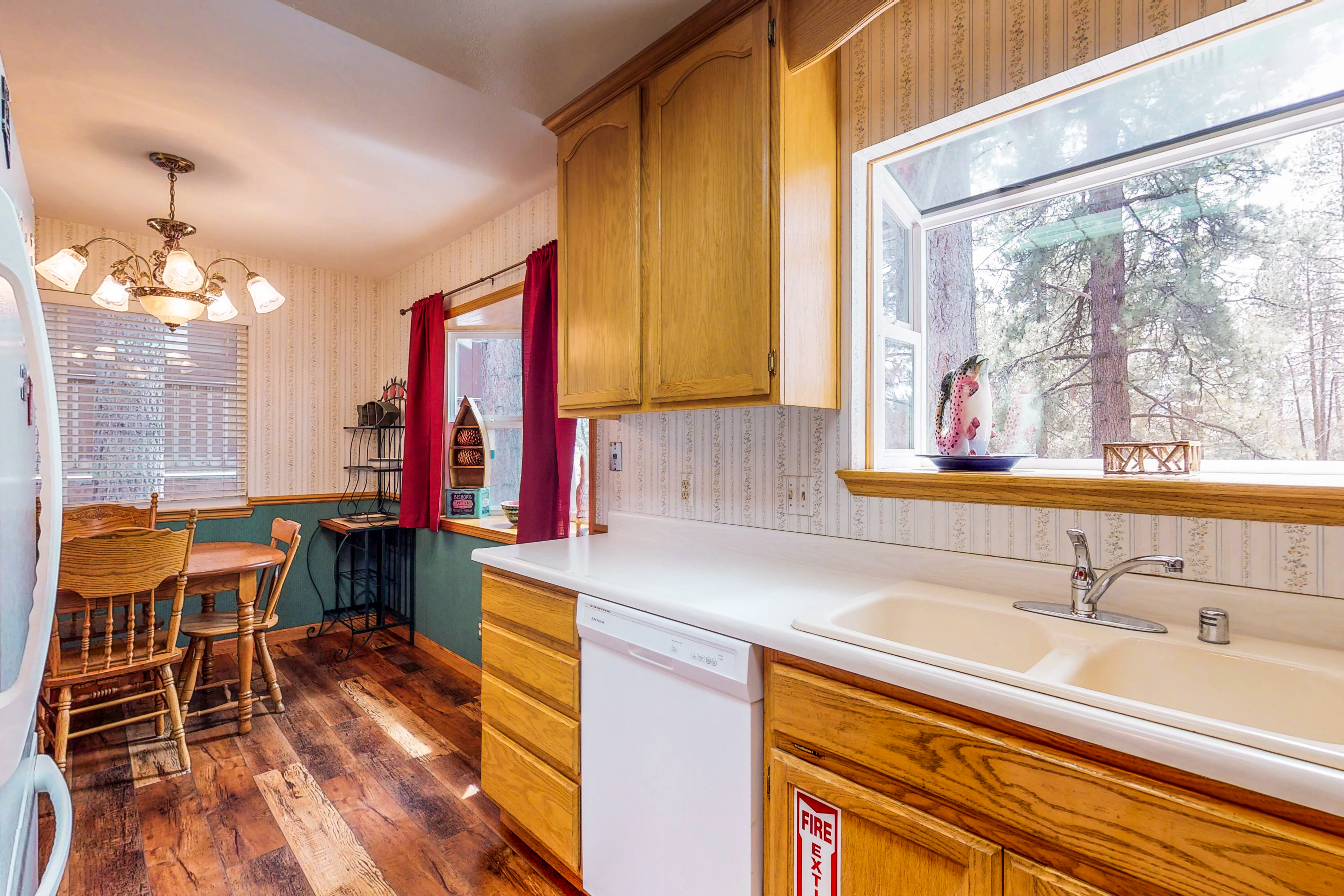 Lake Tahoe South Shore Home 981480
