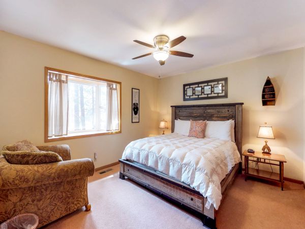 Lake Tahoe South Shore Home 981480