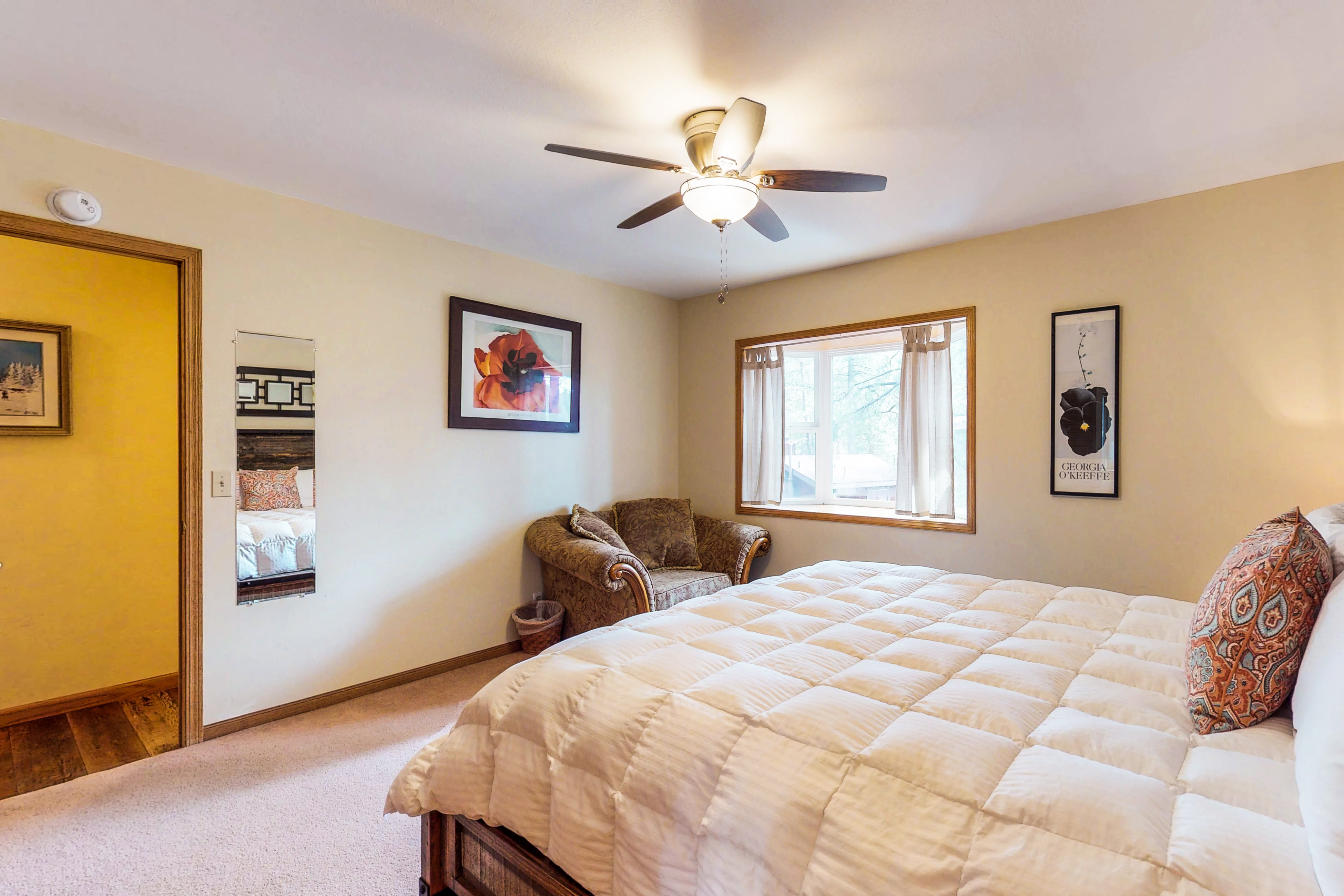 Lake Tahoe South Shore Home 981480