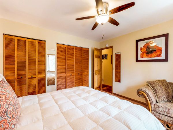 Lake Tahoe South Shore Home 981480