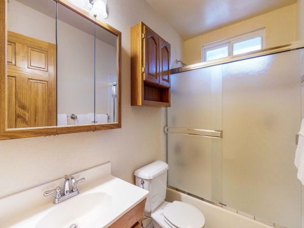 Lake Tahoe South Shore Home 981480