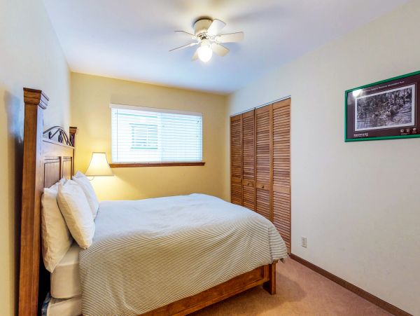 Lake Tahoe South Shore Home 981480